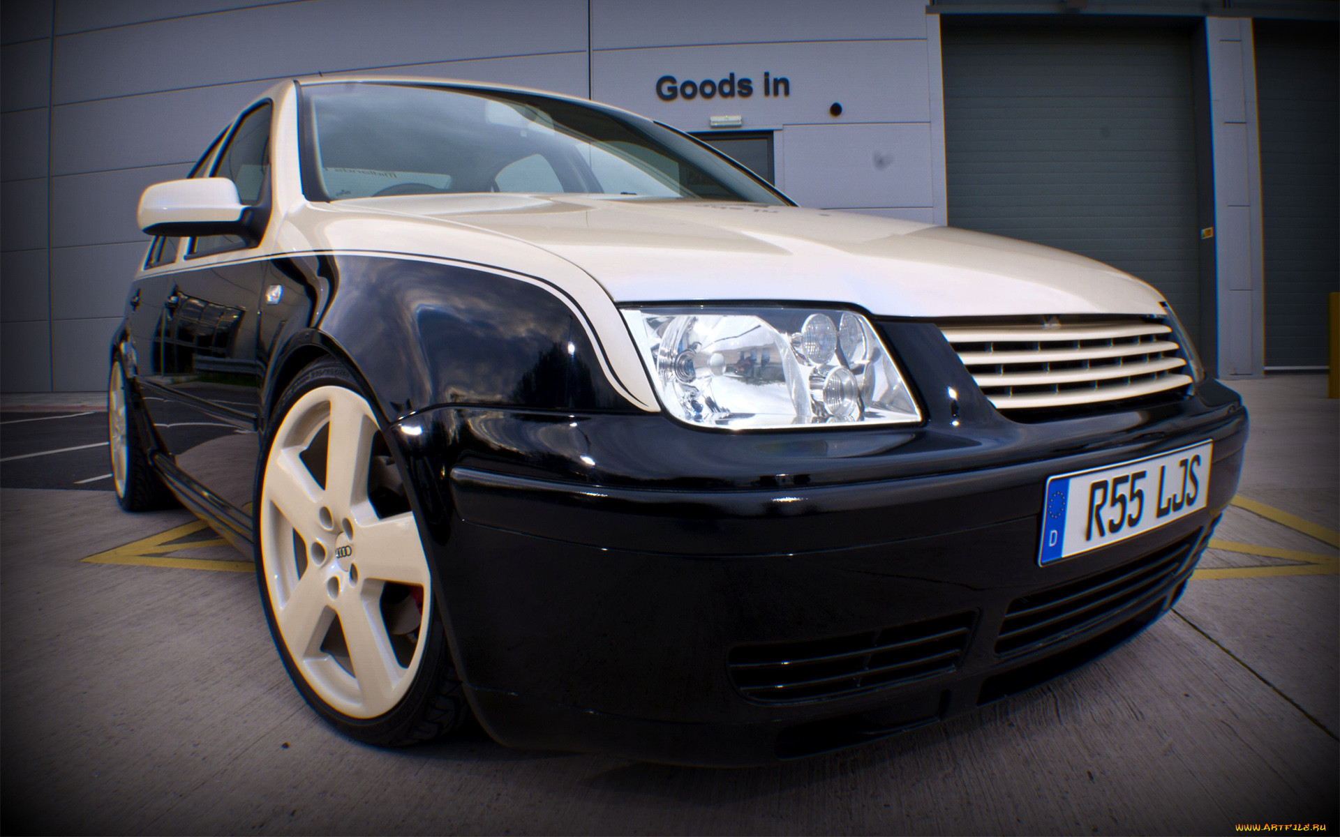 , volkswagen, vw